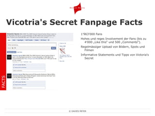 Beliebtes Portal für Unternehmen, um ihr Image zu pflegen, Werbung und Kundenbindung zu betreiben 