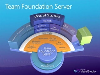Team Foundation Server
