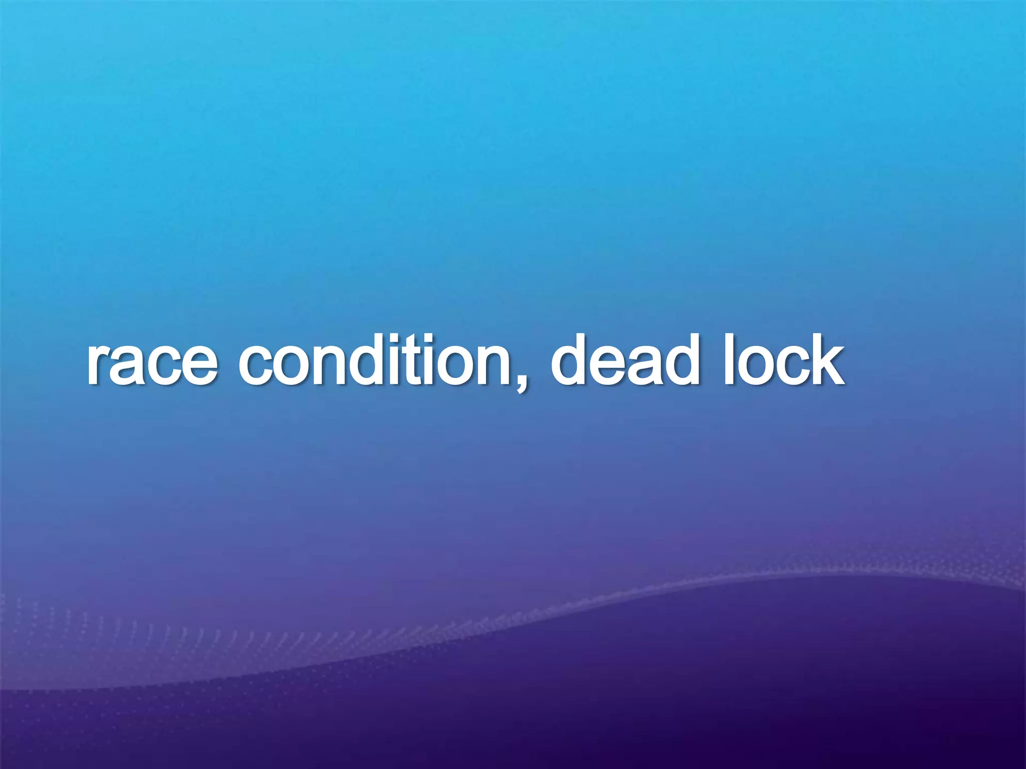  정수 연산에서는 스레드간의 경합이 없기 때문에  throughput가 높다,