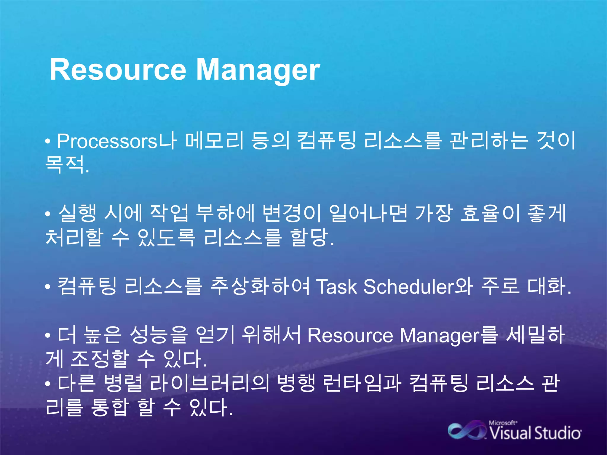  대응하는 유저 모드 스레드는Completion List에 등록되어 