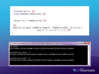  다른 병렬 라이브러리의 병행 런타임과 컴퓨팅 리소스 관리를 통합 할 수 있다.DynamicSchedulingStatic SchedulingCPU0CPU1…CPUNCPU0CPU1…CPUNSmallSmallBigBigBigBigBigBigSmallSmallBigSmallSmallBigSmallSmall