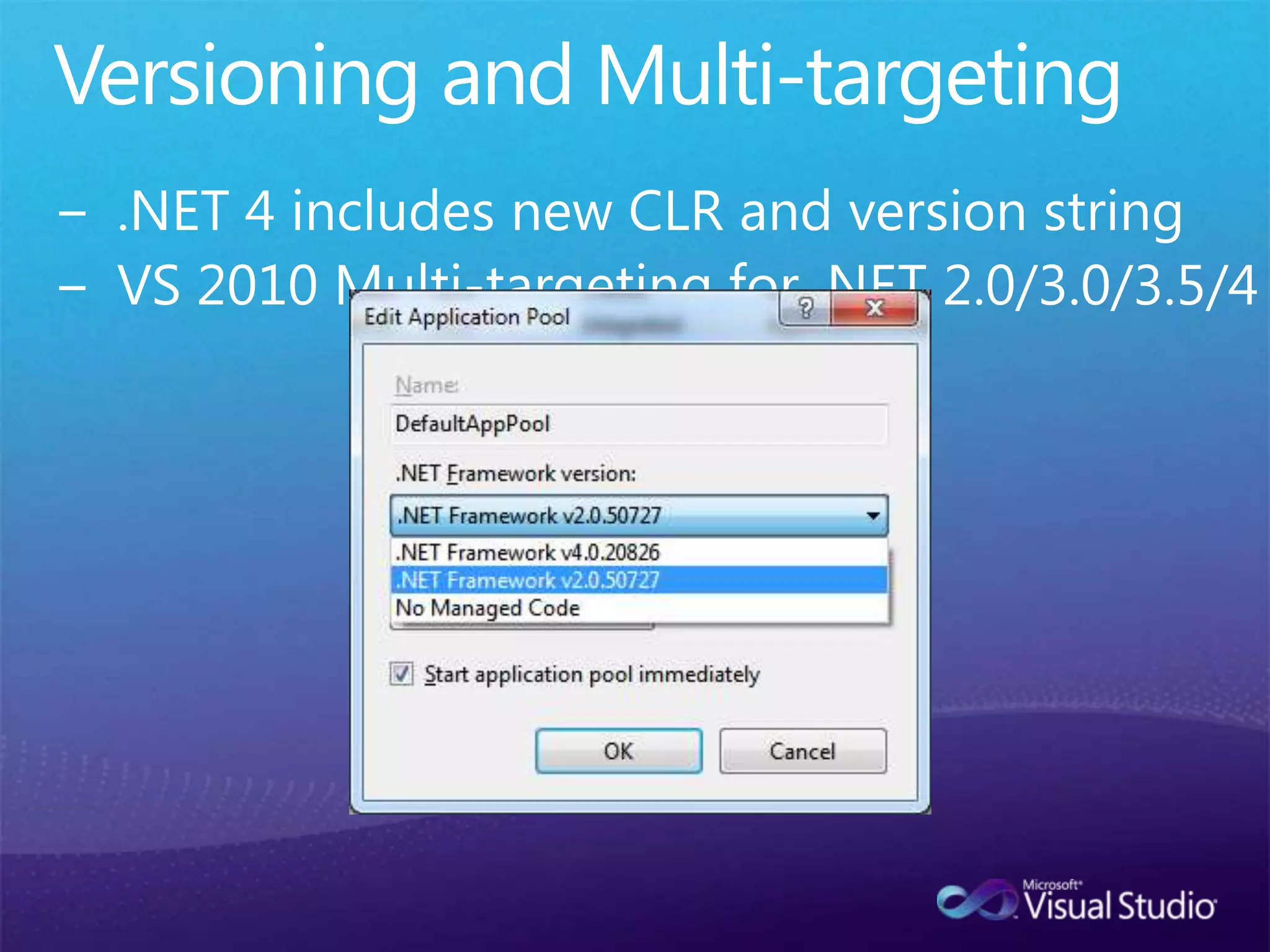 UltimateLoadFestCLR Improvements