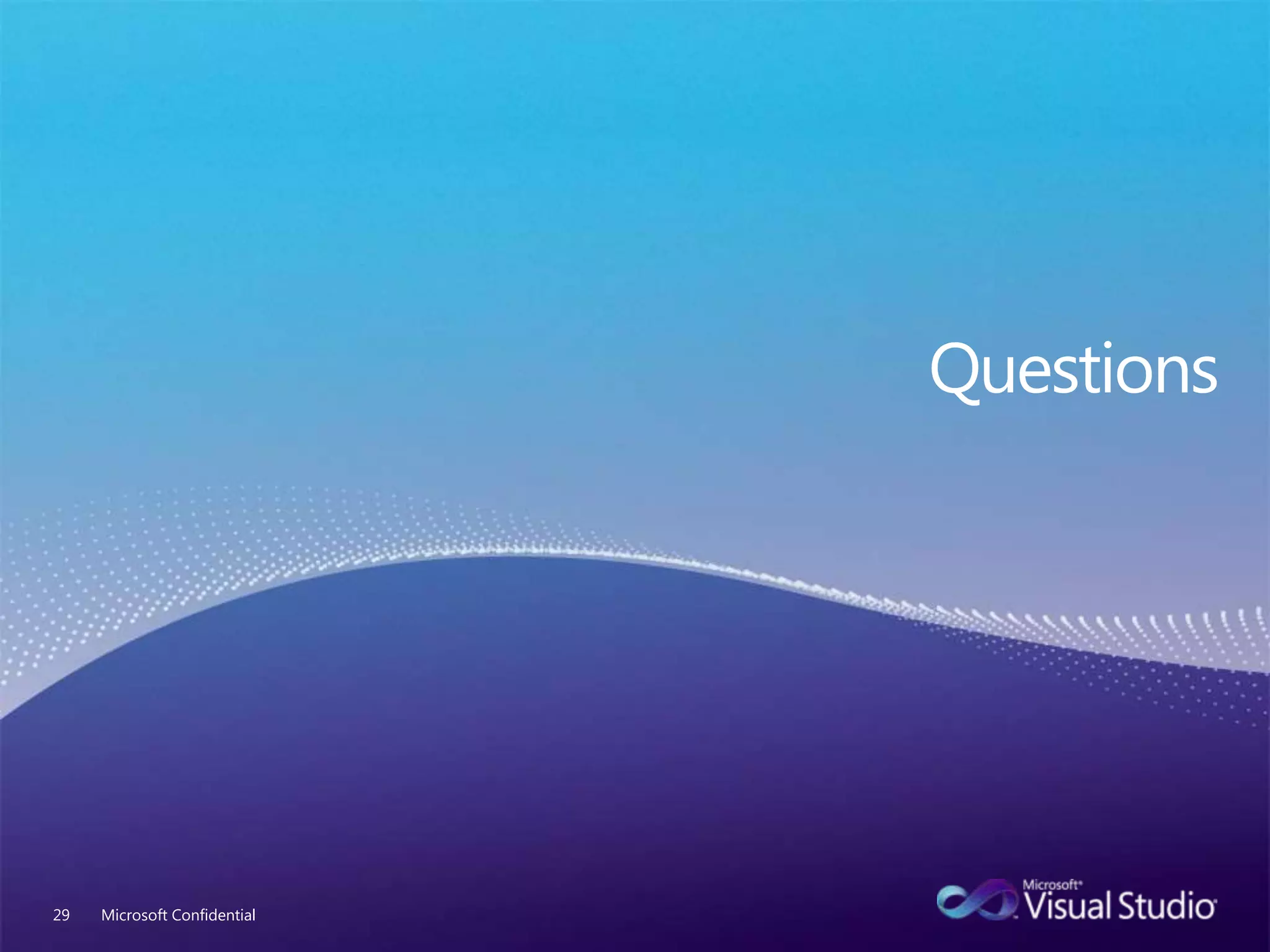 Some Cool ExtensionsProductivity Power Tools Power CommandsImage Insertion Visual Studio Color Theme EditorGuidance Automation Extensions (GAX)