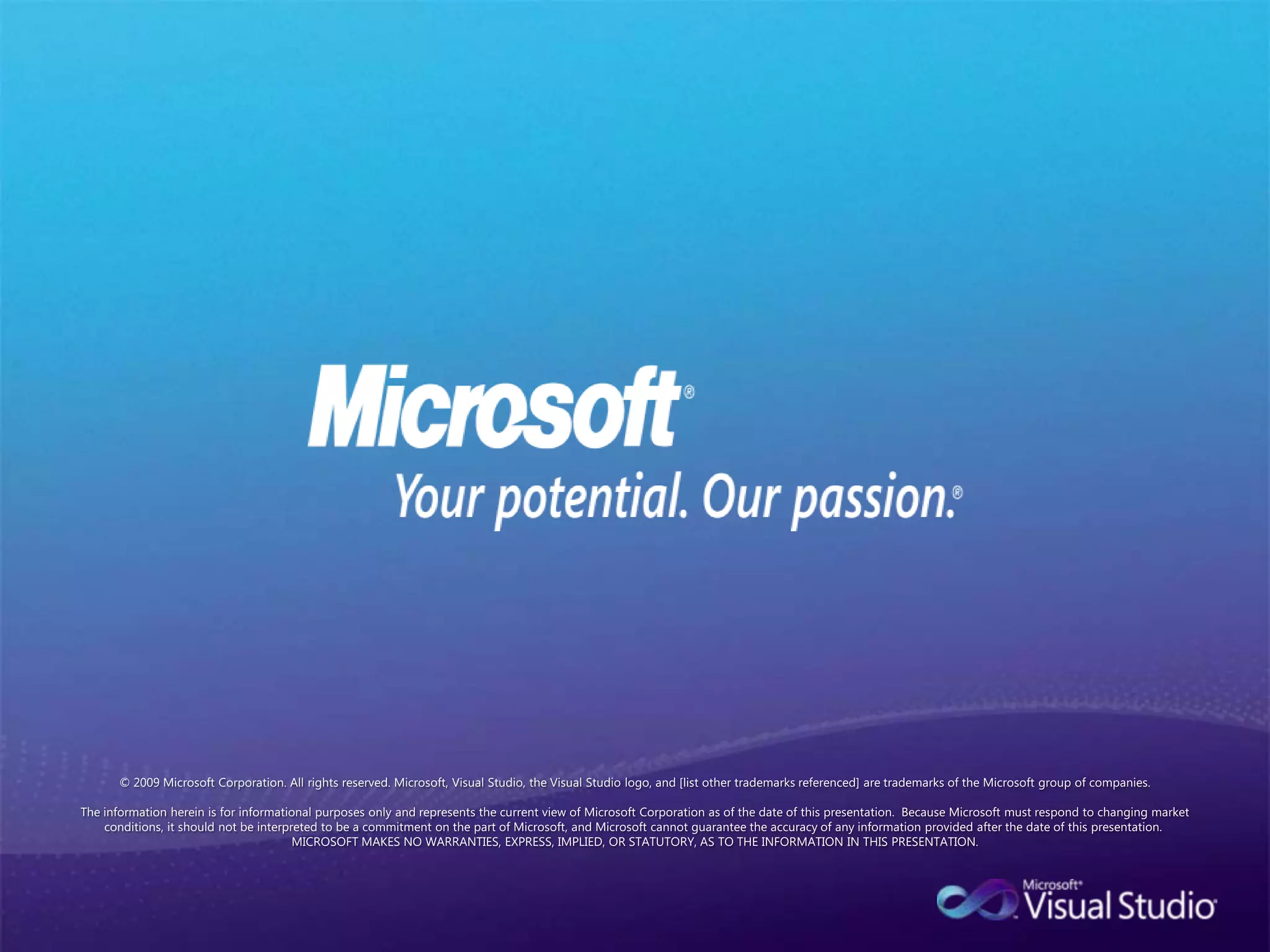 QuestionsMicrosoft Confidential29