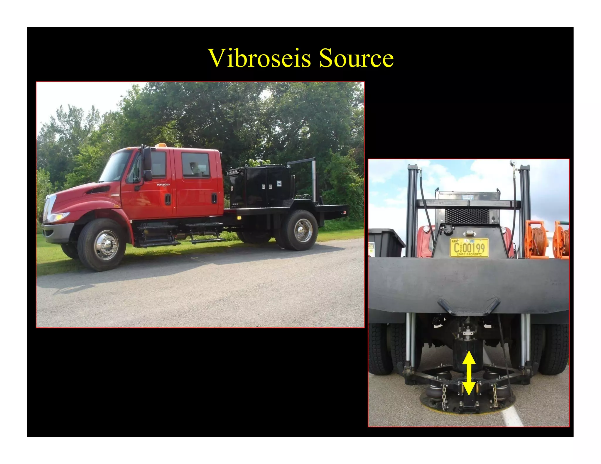 Vs30 measurements for Seismic Site Classification | PDF