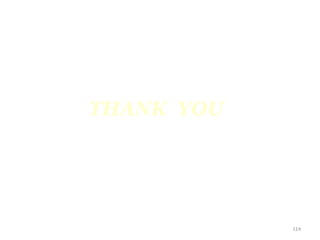 THANK YOU




            114
 
