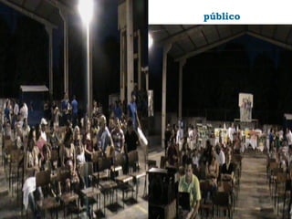 público
 
