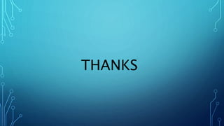 THANKS
 