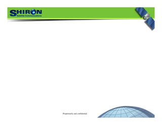 Proprietarily and confidential
 