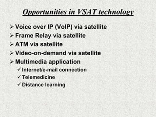 Medium Earth Orbit (MEO)Characteristics of Medium-Earth Orbit (MEO) Systems Less latency and delay than GEO (but greater than LEO)