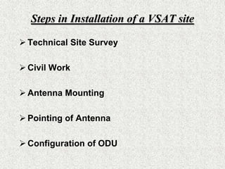 Increased exposure to Van Allen Belt radiationTranspondersThe transponder is the “brain” of the satellite - provides the connection between the satellite’s receive and transmit antennas. 