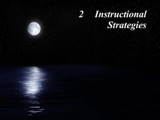 2 Instructional Strategies 