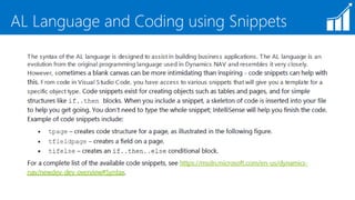 VS Code and Modern Development Environment Preview | PPTX