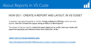 VS Code and Modern Development Environment Preview | PPTX