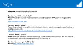 VS Code and Modern Development Environment Preview | PPTX