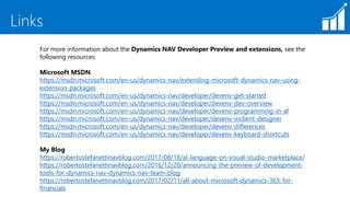 VS Code and Modern Development Environment Preview | PPTX