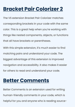 VS Code Shortcuts Cheat Sheet (Windows & Mac) | PDF
