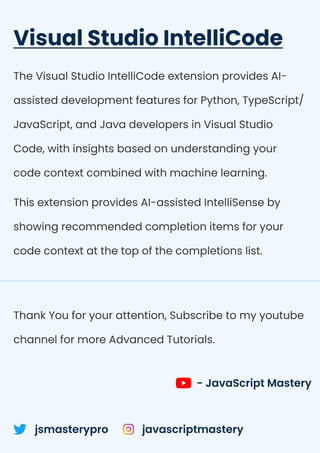 VS Code Shortcuts Cheat Sheet (Windows & Mac) | PDF