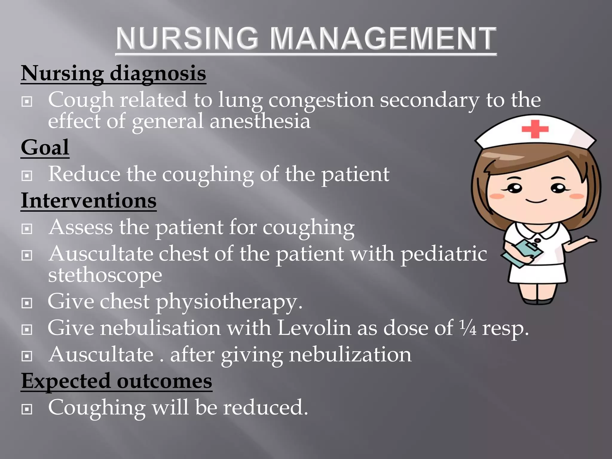 Vsd Management Ventricular Septal Defect with Nursing Management | PDF