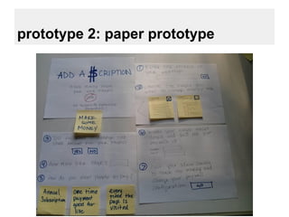 Vsdtal prototype assignment(1) | PPT