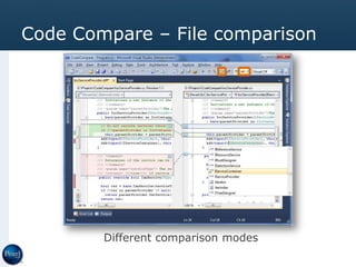 7 free Visual Studio extensions | PPT