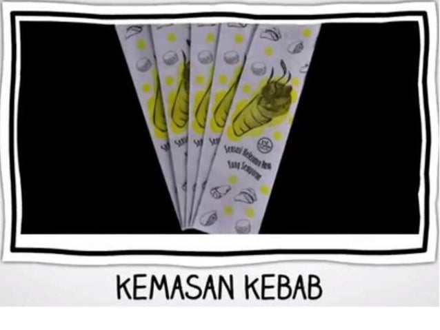 Supplier Kebab Jakarta, Doner Kebab Jakarta Menu, Jual 