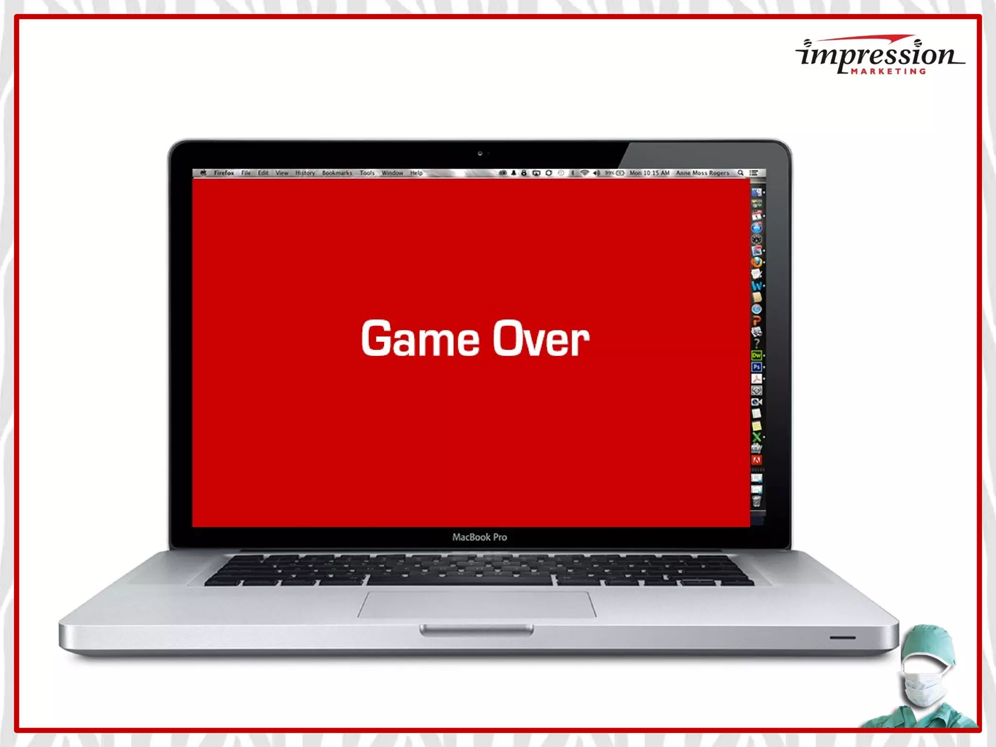 Managing Chaotic Marketing VSHMPR May 2014