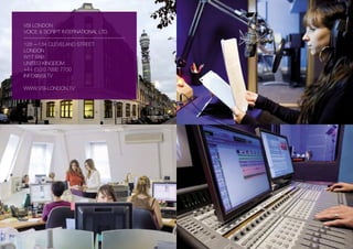 vsi LONDON
vOiCE & sCRiPt iNtERNAtiONAL LtD.

128 —134 CLEvELAND stREEt
LONDON
w1t 6AB
UNitED KiNGDOM
+44 (0) 20 7692 7700
iNFO@vsi.tv

www.vsi-LONDON.tv
 