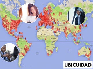 UBICUIDAD
 