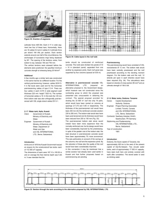 Tendon Spacing Chart.pdf Vsl pt concrete_storage_structures | PDF