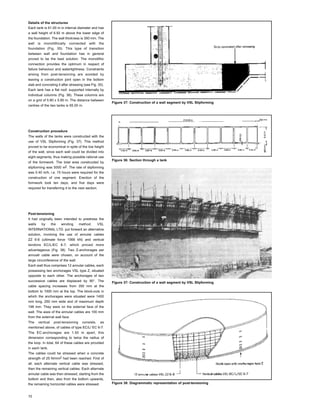 Vsl pt concrete_storage_structures | PDF