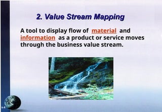 Value STream Mapping Current and Future State | PPT