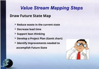 Value Stream Mapping and Its Implemenation | PPT