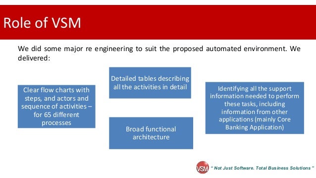 Value stream mapping in manufacturing industry picture