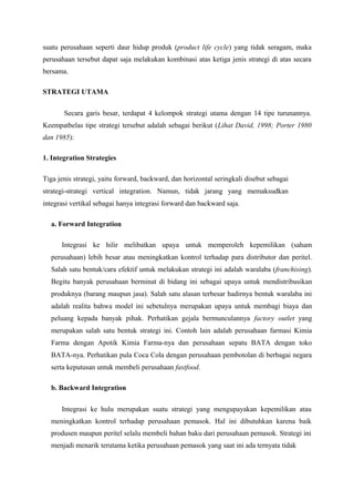 V, sm, nurrul tiara dinni, hapzi ali, type, form and implementation strategy, umb, 2019