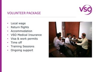 DisabilityIS VOLUNTEERING FOR YOU?Skills wanted:Teachers