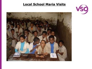 Community Development