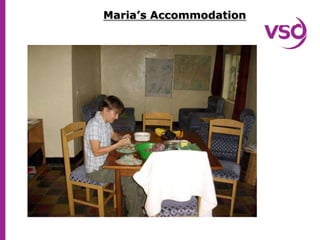 Marketing CommunicationsIS VOLUNTEERING FOR YOU?You need:Degree