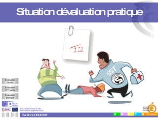 Situation dévaluation pratique 
