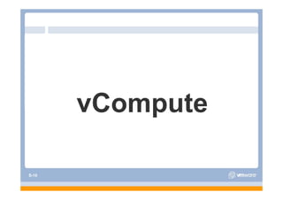 vCompute

S-10
 
