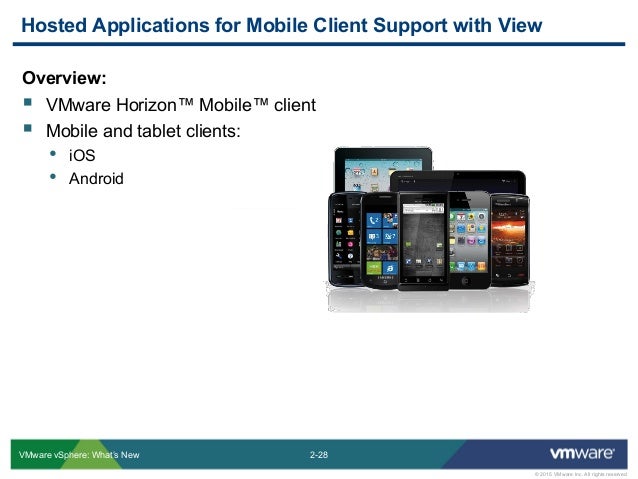 vmware horizon vs citrix
