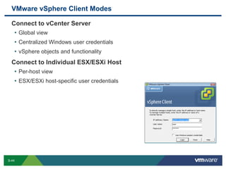 VMware vSphere | PDF