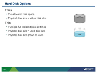 VMware vSphere | PDF