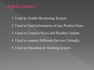 Virtual Smart Phone ppt | PPT