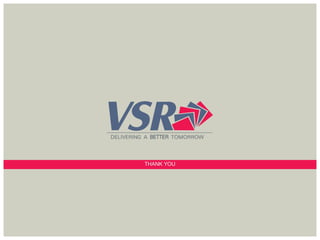 VSR 85 Avenue Gurgaon
