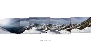 ©2018VIVEKSHETH
T H E R E W A R D
 