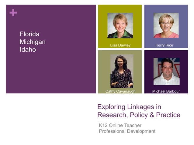 Vss Exploring Linkages PPT vss-exploring-linkages-ppt