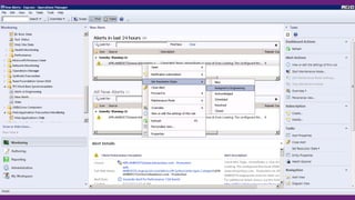 Visual Studio Summit 2012
 
