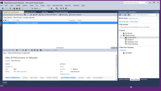 Visual Studio Summit 2012
 