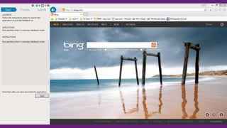 Visual Studio Summit 2012
 
